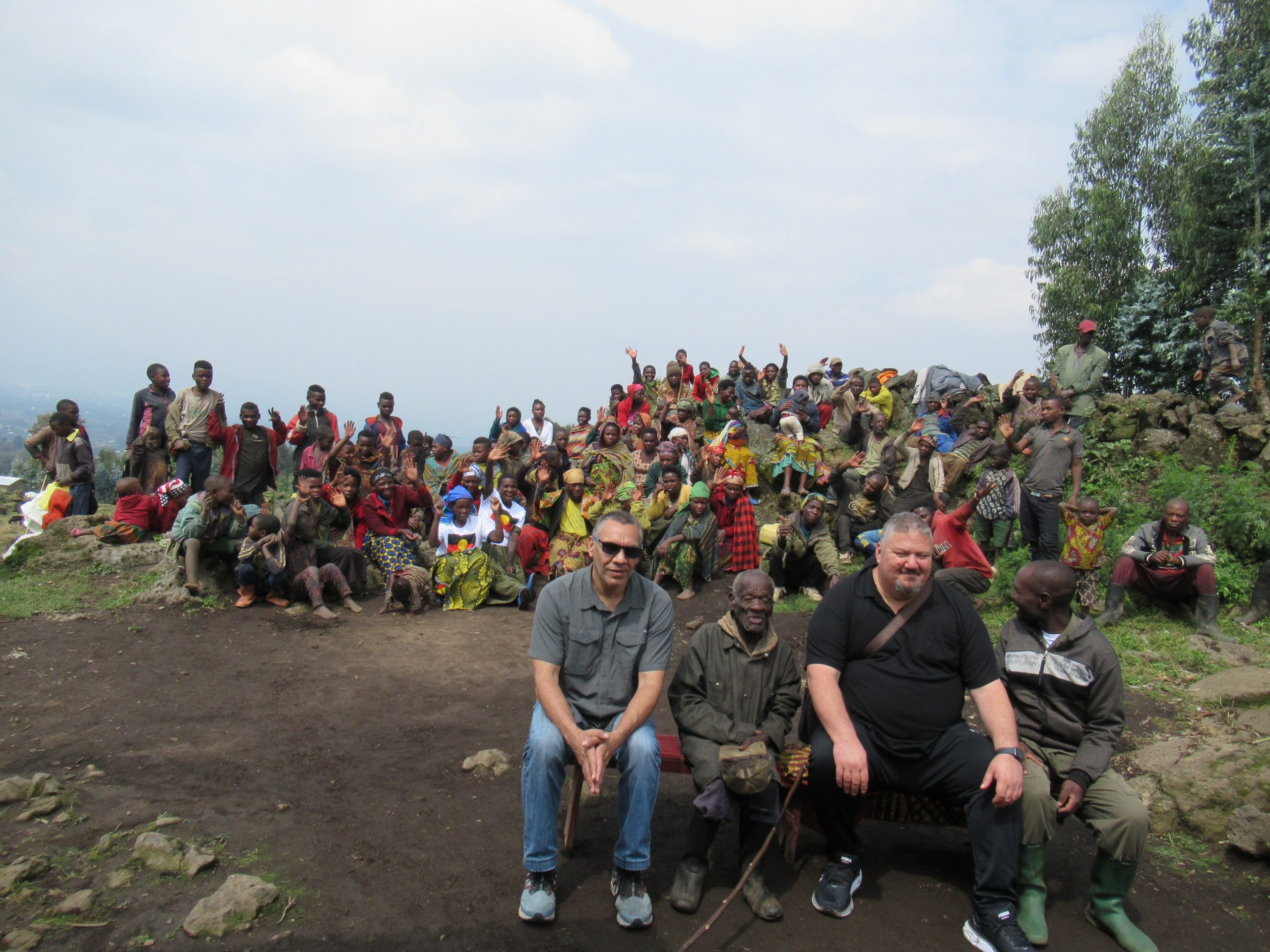 Yarning for Strength Image