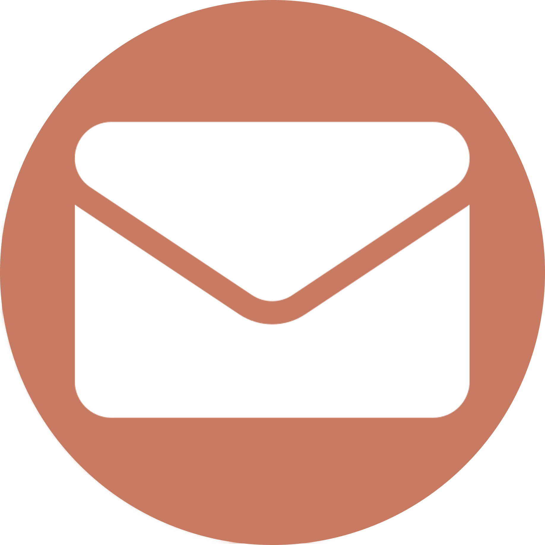 Email Icon