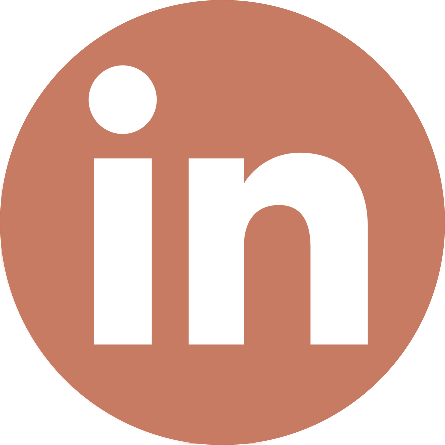 LinkedIn Icon